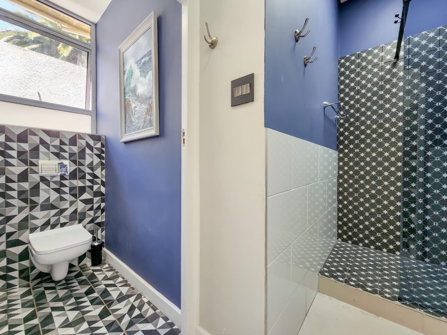 To Let 3 Bedroom Property for Rent in Three Anchor Bay Western Cape